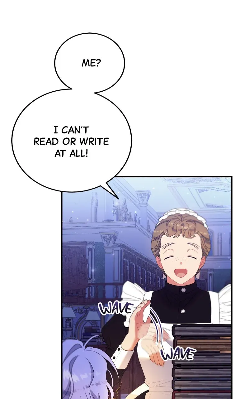 This Wasn’tin My Adoption Plan! Chapter 22 page 61 - 