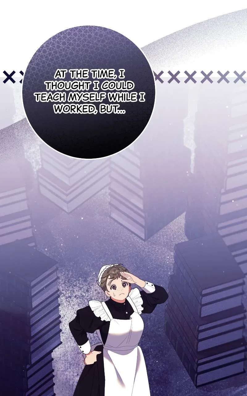 This Wasn’tin My Adoption Plan! Chapter 22 page 64 - 