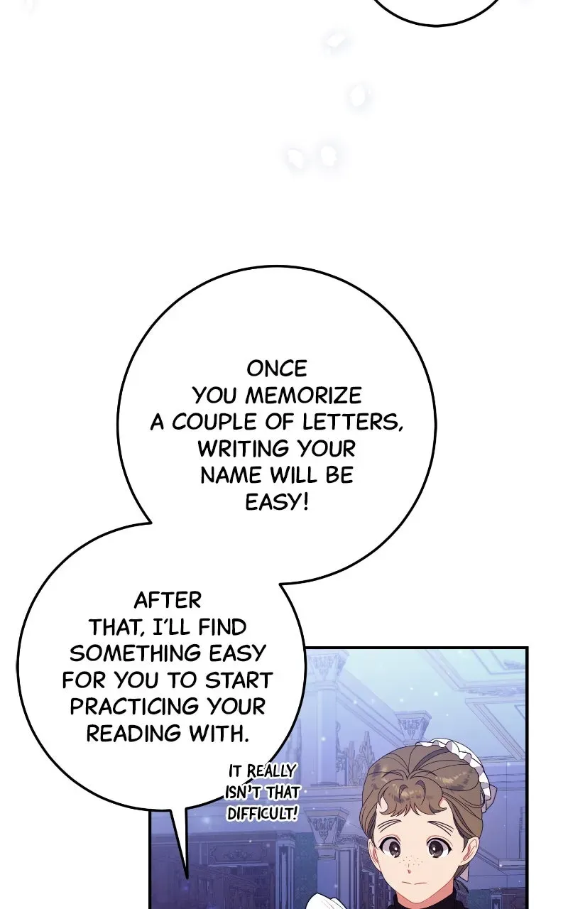 This Wasn’tin My Adoption Plan! Chapter 22 page 69 - 