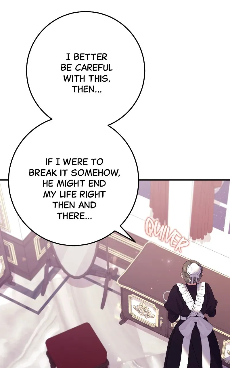 This Wasn’tin My Adoption Plan! Chapter 22 page 8 - 