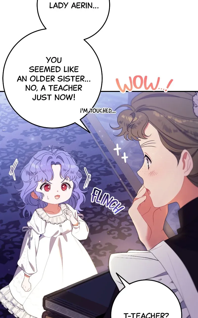This Wasn’tin My Adoption Plan! Chapter 22 page 71 - 