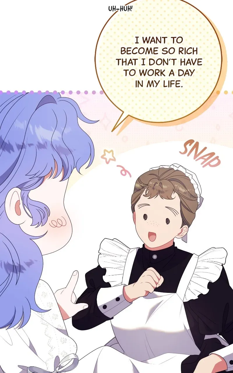 This Wasn’tin My Adoption Plan! Chapter 22 page 78 - 