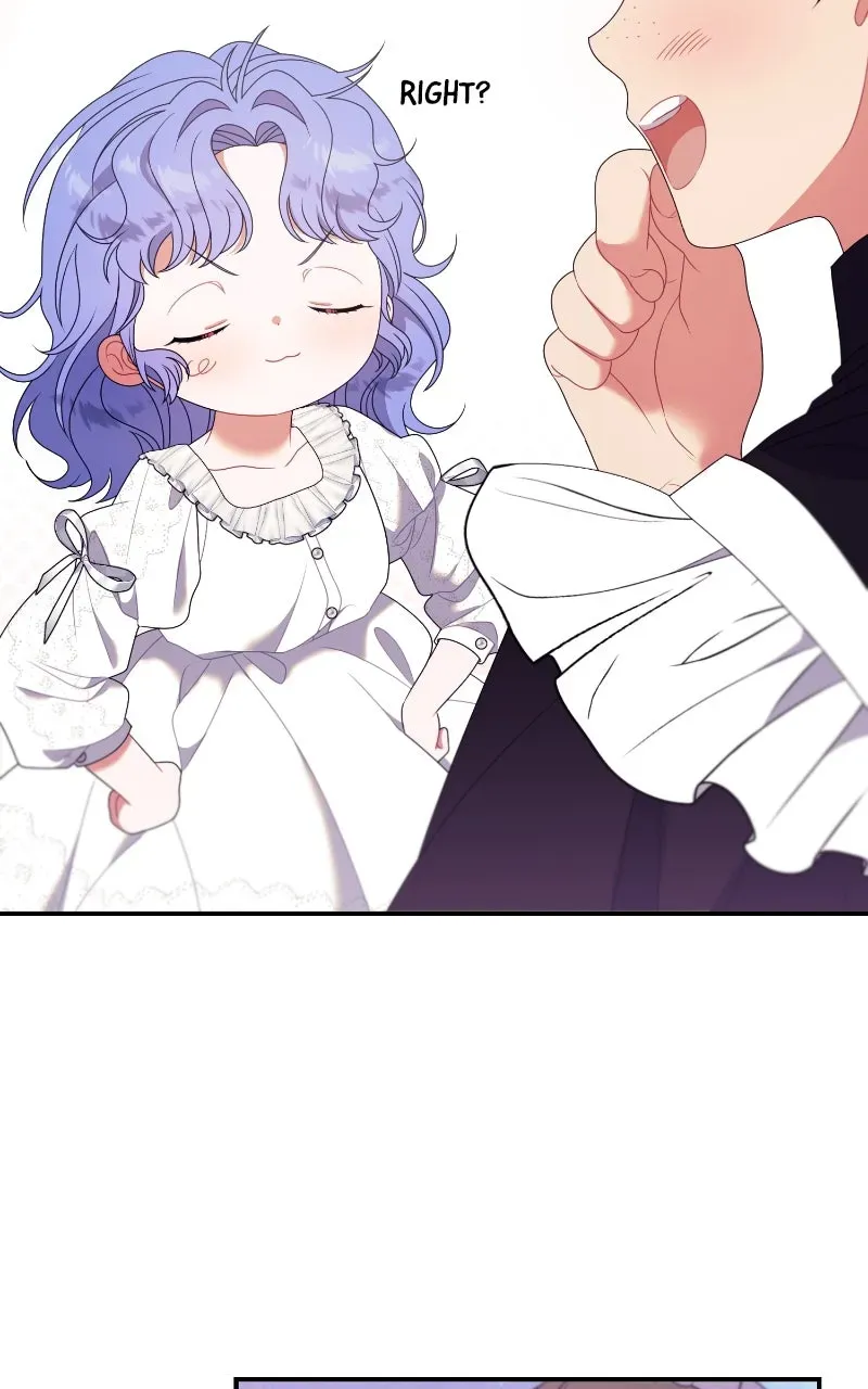 This Wasn’tin My Adoption Plan! Chapter 22 page 80 - 
