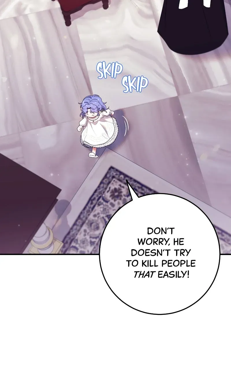 This Wasn’tin My Adoption Plan! Chapter 22 page 9 - 