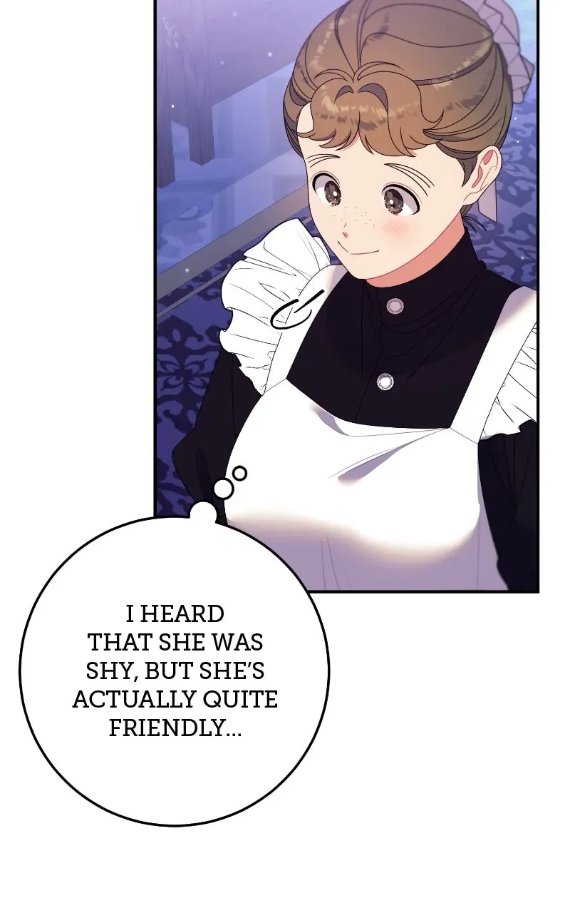 This Wasn’tin My Adoption Plan! Chapter 22 page 81 - 
