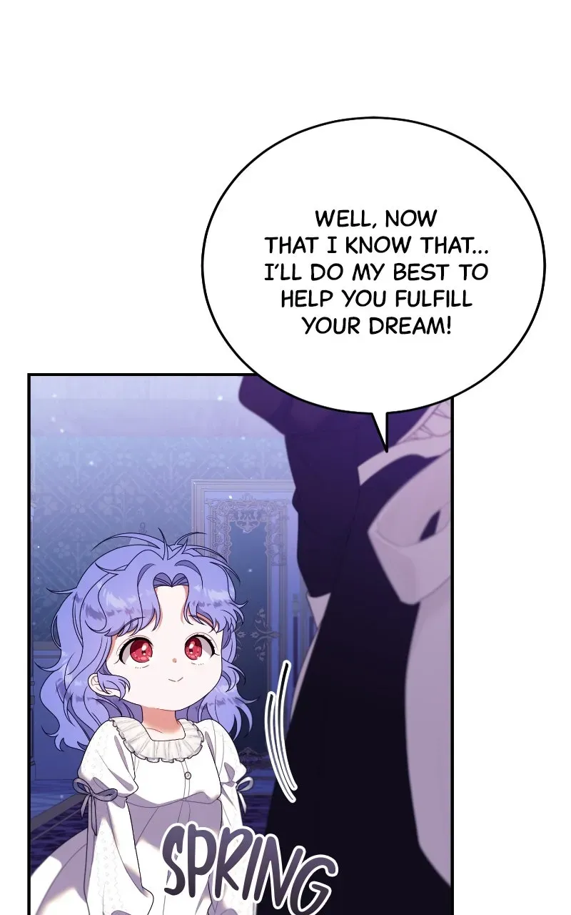 This Wasn’tin My Adoption Plan! Chapter 22 page 82 - 