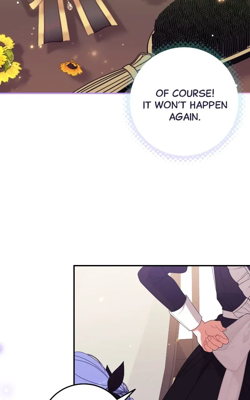 This Wasn’tin My Adoption Plan! Chapter 23 page 11 - 