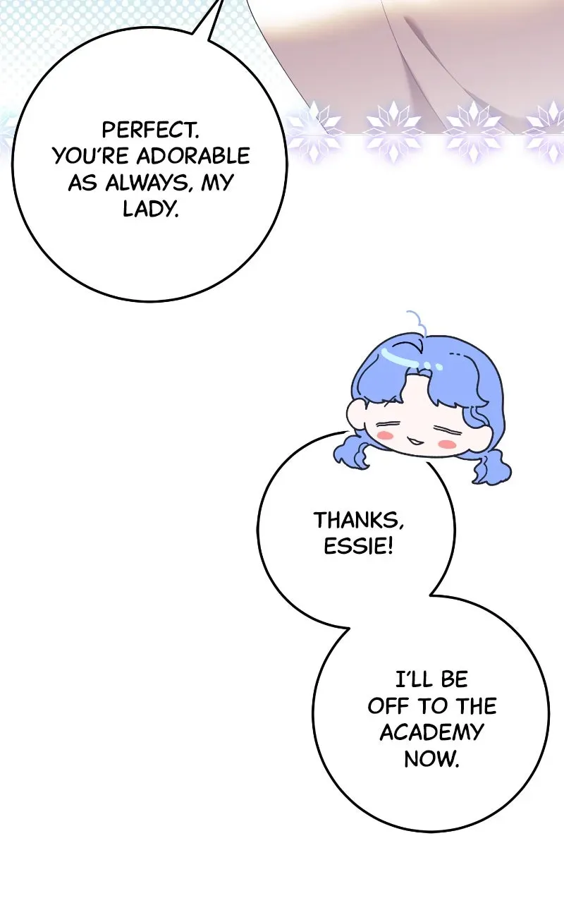 This Wasn’tin My Adoption Plan! Chapter 23 page 14 - 