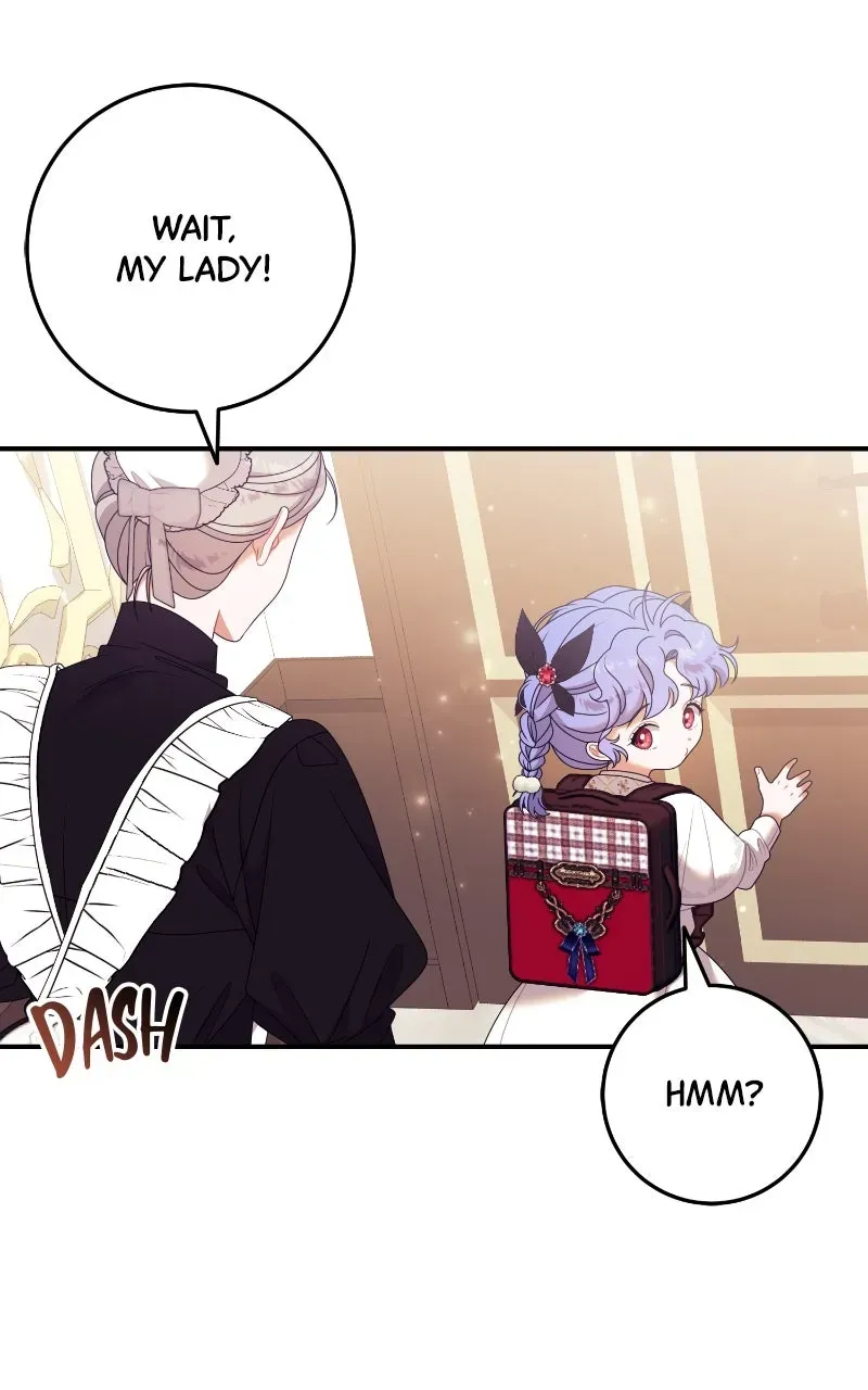 This Wasn’tin My Adoption Plan! Chapter 23 page 15 - 