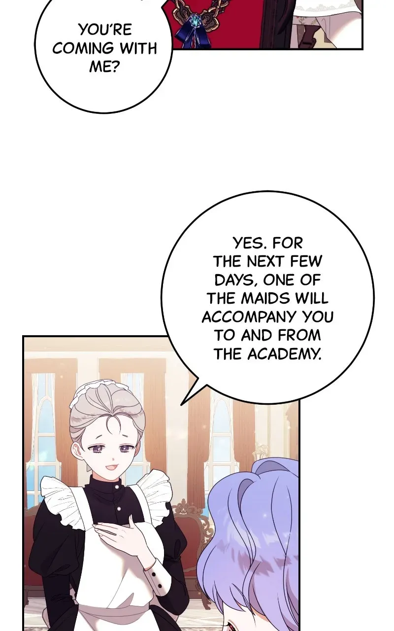This Wasn’tin My Adoption Plan! Chapter 23 page 17 - 