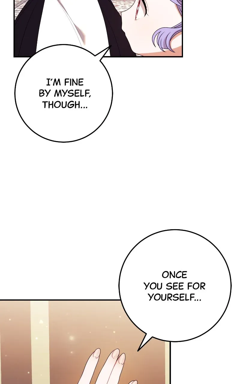 This Wasn’tin My Adoption Plan! Chapter 23 page 18 - 