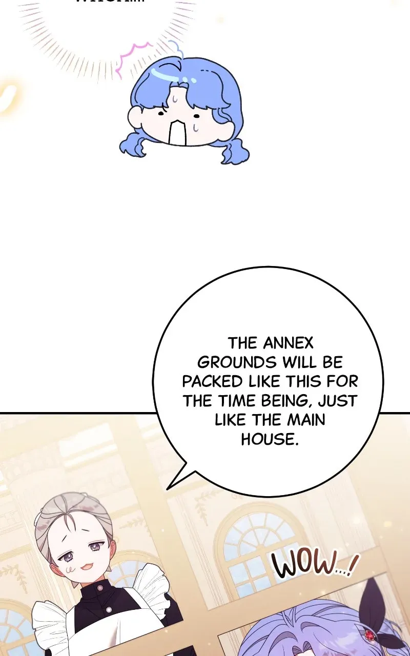 This Wasn’tin My Adoption Plan! Chapter 23 page 21 - 