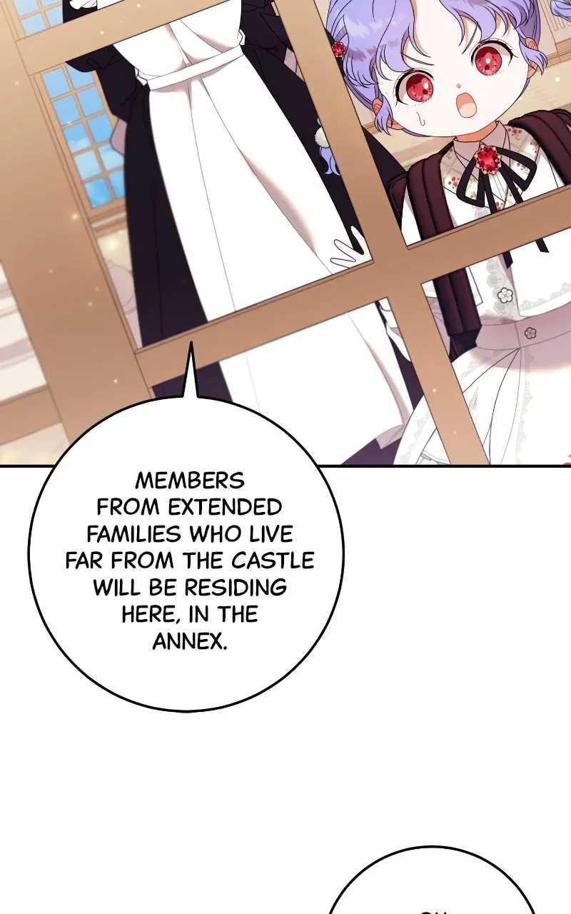 This Wasn’tin My Adoption Plan! Chapter 23 page 22 - 