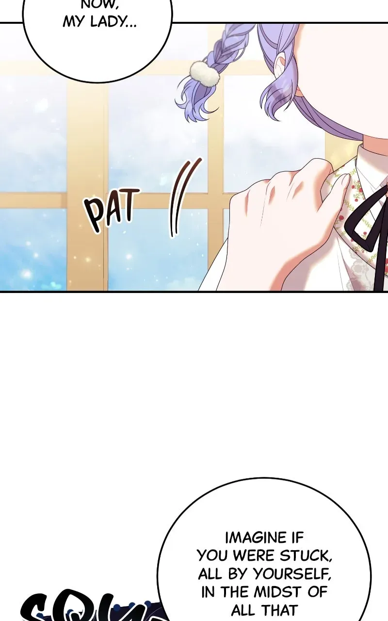 This Wasn’tin My Adoption Plan! Chapter 23 page 24 - 
