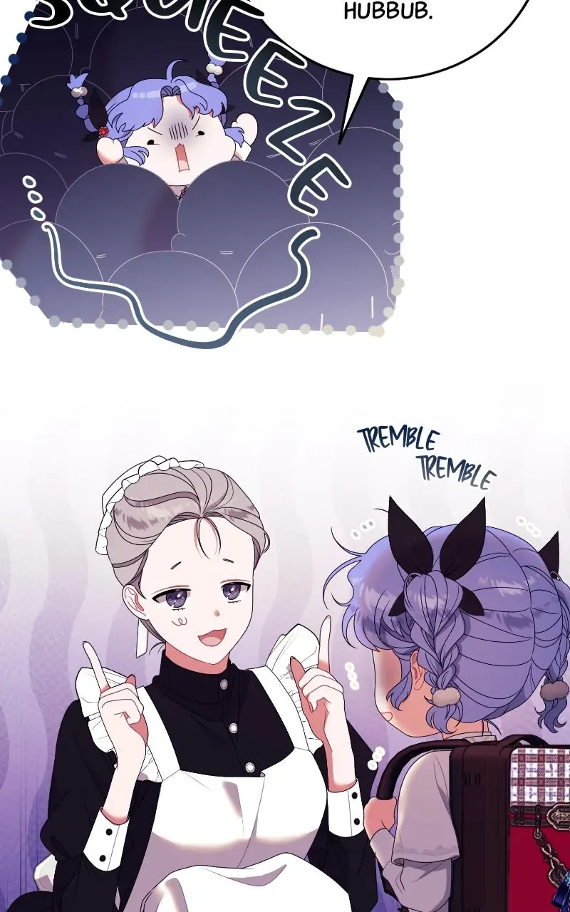 This Wasn’tin My Adoption Plan! Chapter 23 page 25 - 