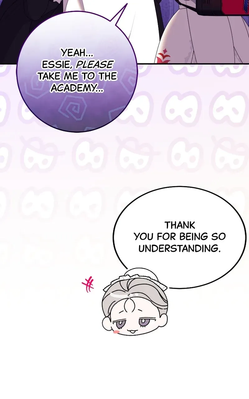 This Wasn’tin My Adoption Plan! Chapter 23 page 26 - 