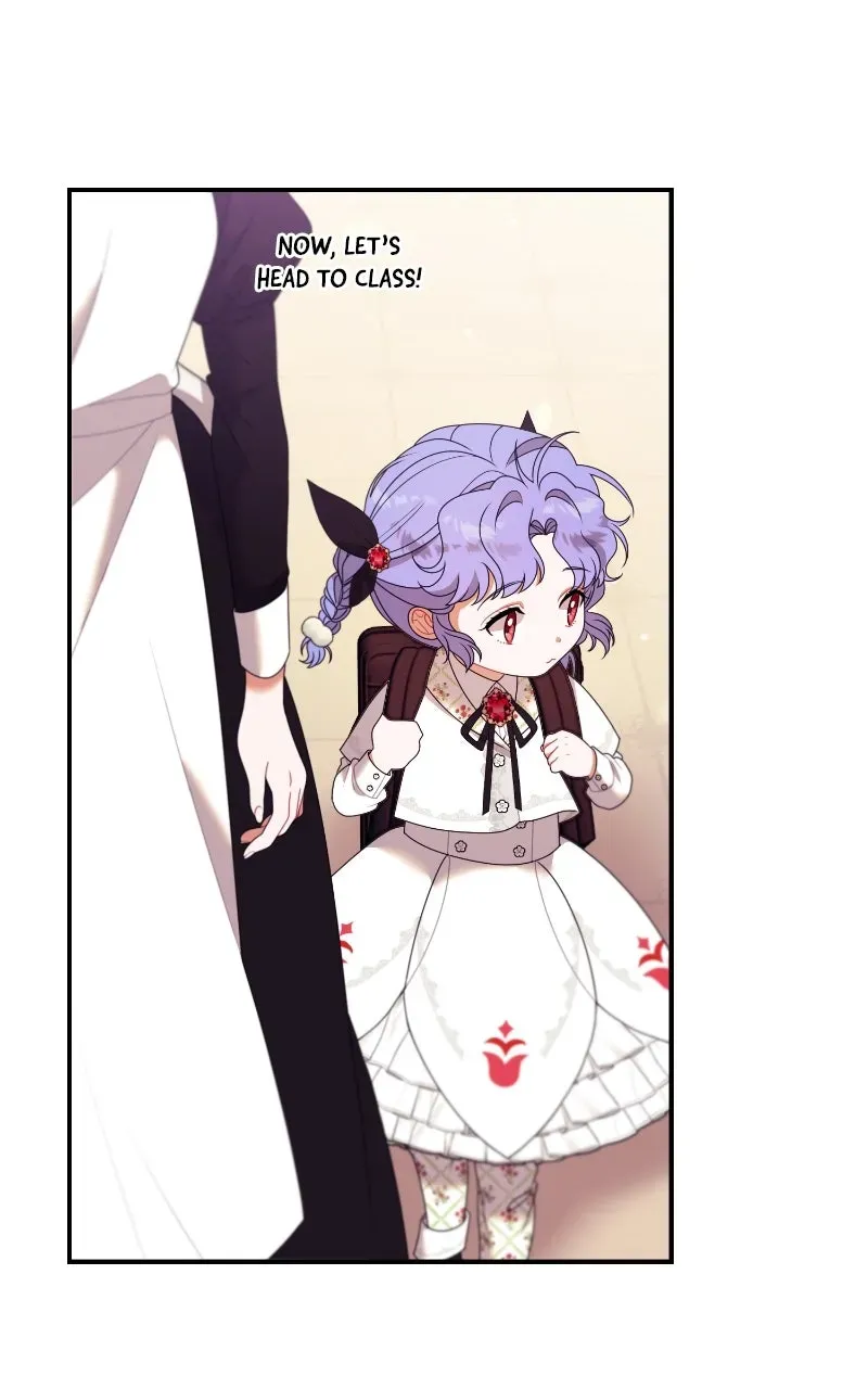 This Wasn’tin My Adoption Plan! Chapter 23 page 27 - 
