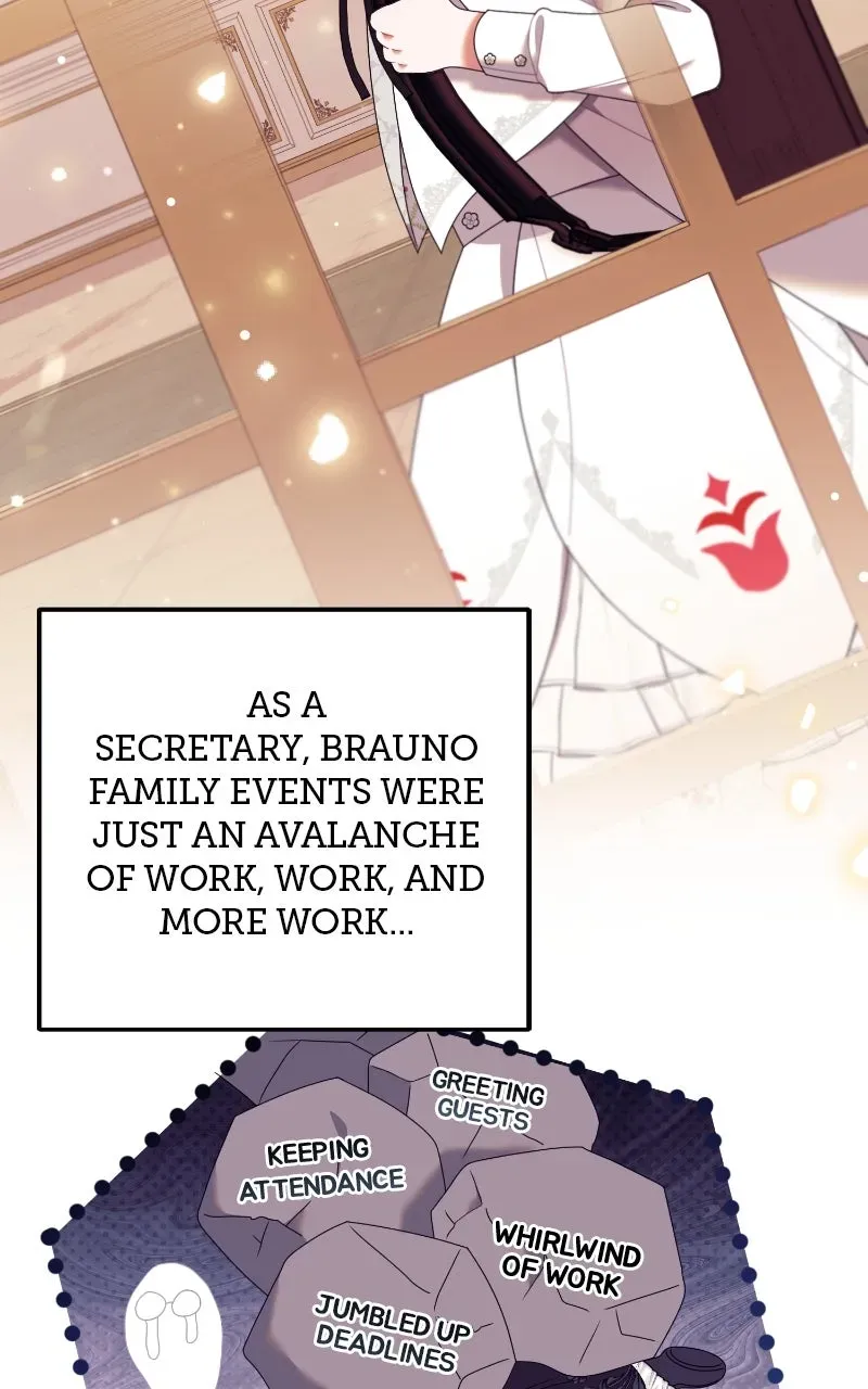 This Wasn’tin My Adoption Plan! Chapter 23 page 29 - 
