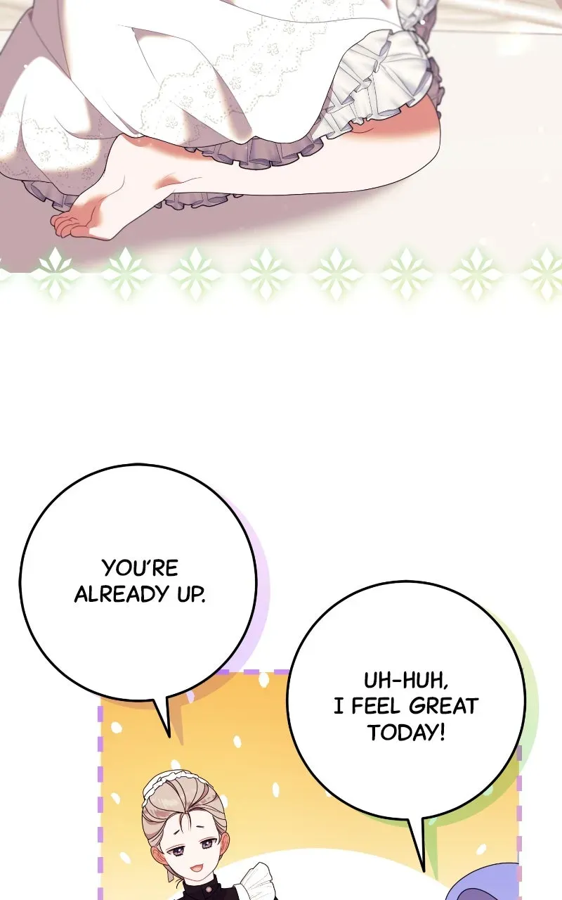 This Wasn’tin My Adoption Plan! Chapter 23 page 4 - 
