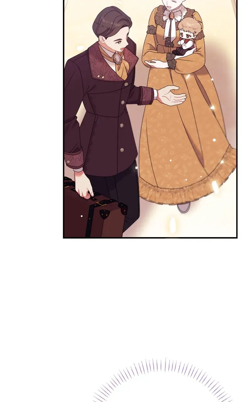 This Wasn’tin My Adoption Plan! Chapter 23 page 31 - 