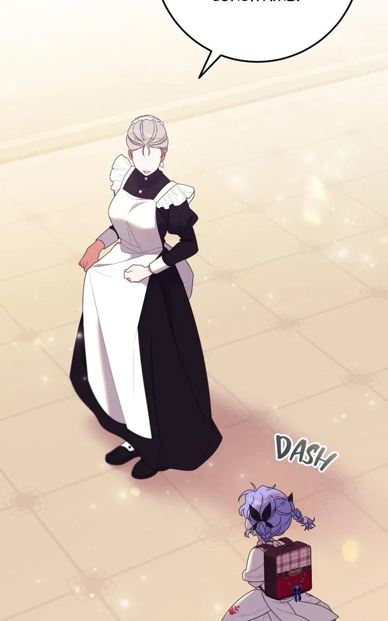 This Wasn’tin My Adoption Plan! Chapter 23 page 34 - 