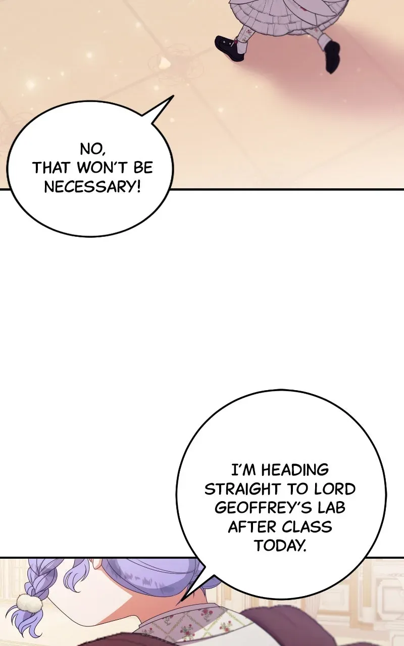 This Wasn’tin My Adoption Plan! Chapter 23 page 35 - 