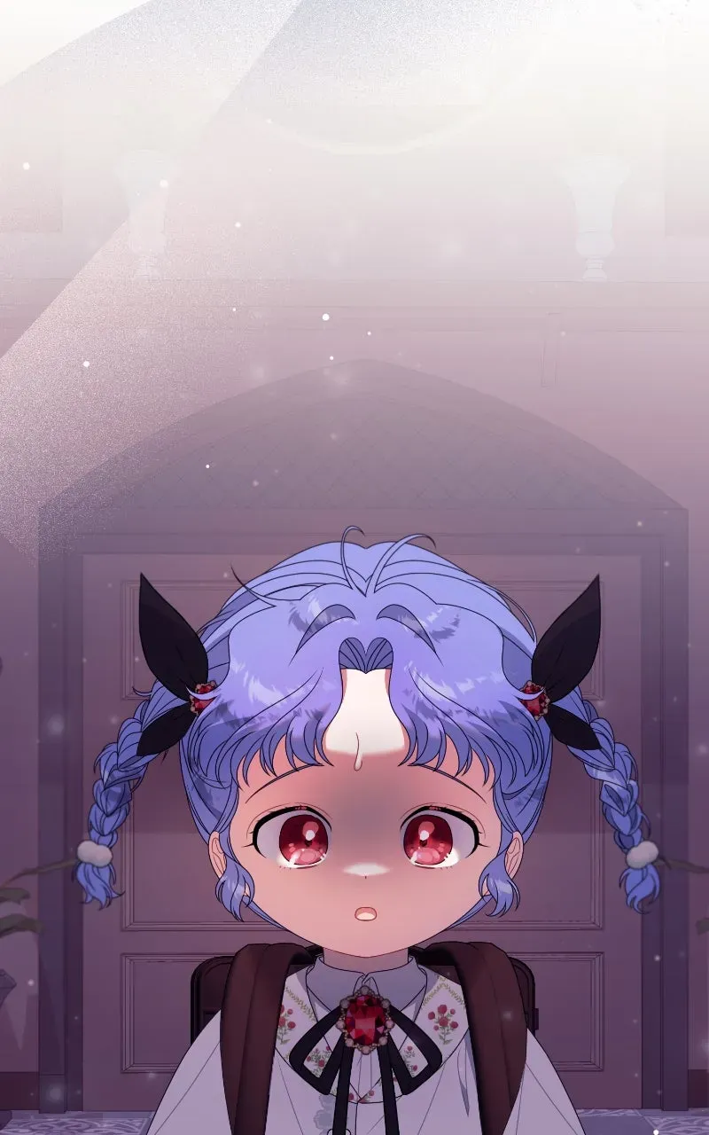 This Wasn’tin My Adoption Plan! Chapter 23 page 38 - 