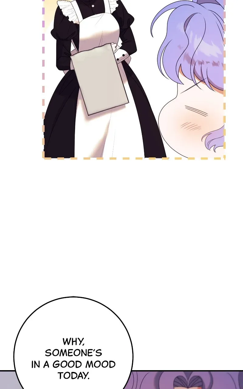 This Wasn’tin My Adoption Plan! Chapter 23 page 5 - 