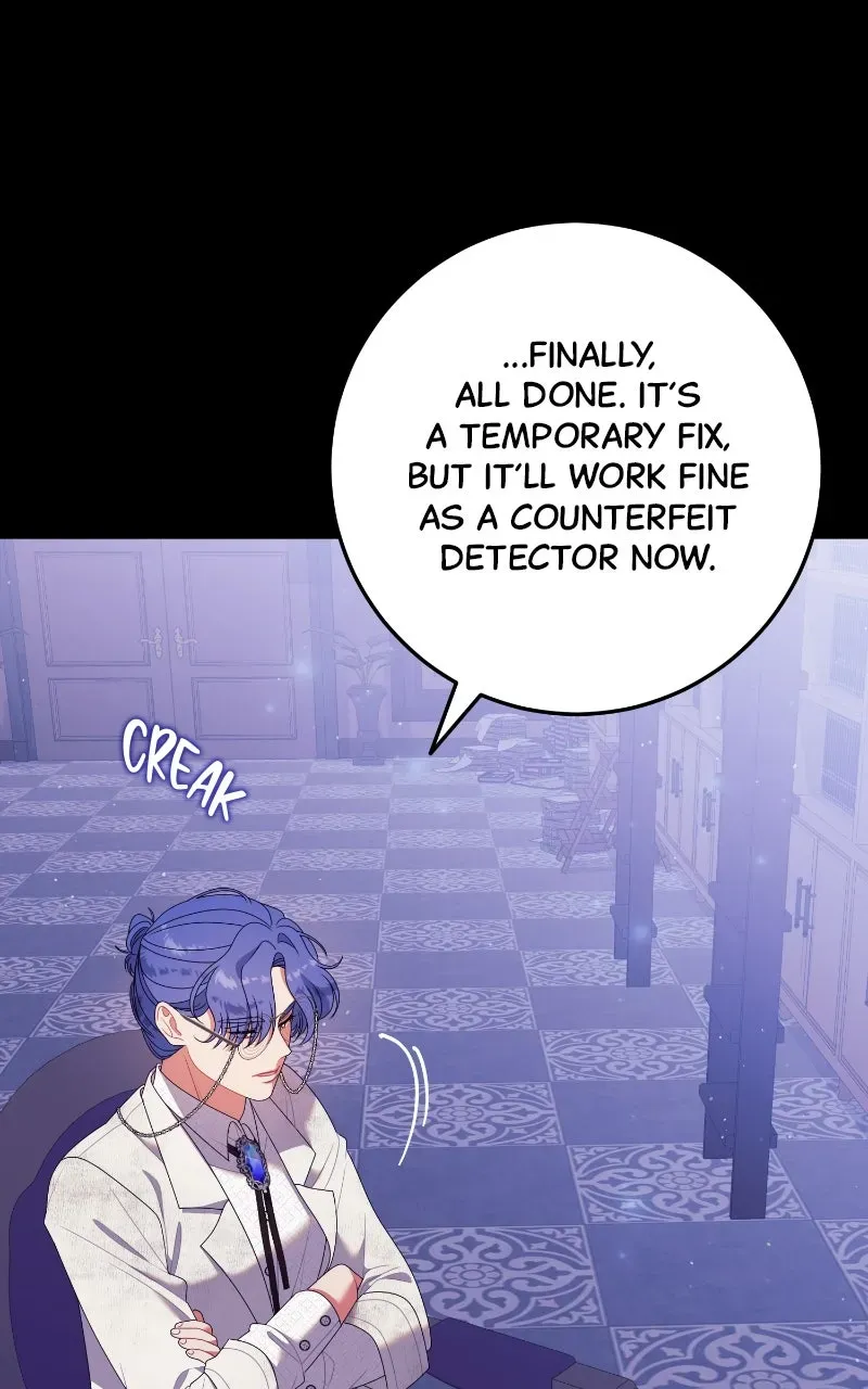 This Wasn’tin My Adoption Plan! Chapter 23 page 45 - 