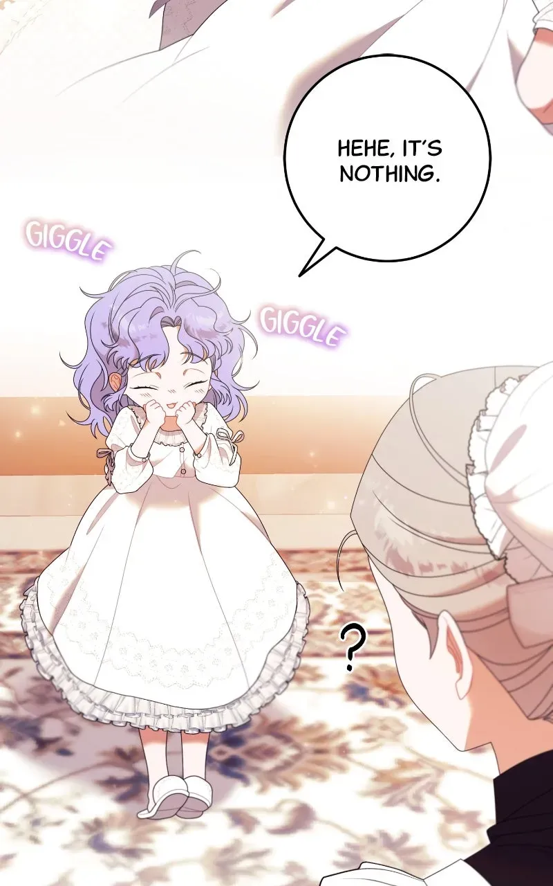 This Wasn’tin My Adoption Plan! Chapter 23 page 8 - 
