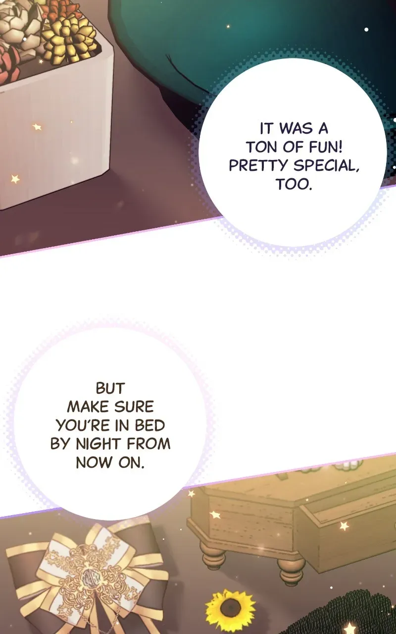 This Wasn’tin My Adoption Plan! Chapter 23 page 10 - 