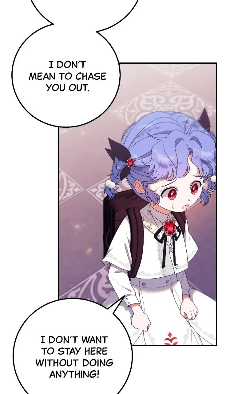This Wasn’tin My Adoption Plan! Chapter 24 page 11 - 