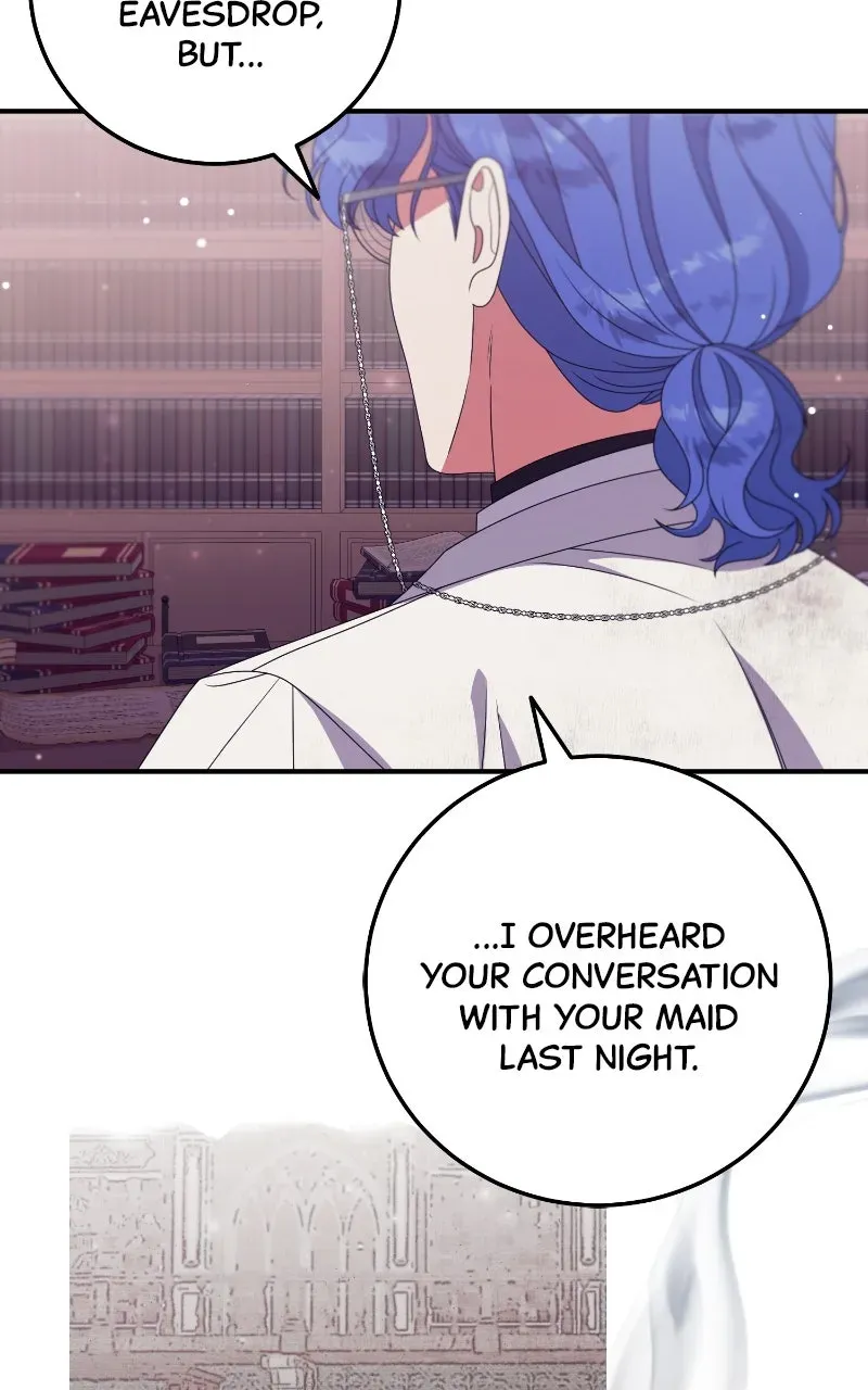 This Wasn’tin My Adoption Plan! Chapter 24 page 20 - 