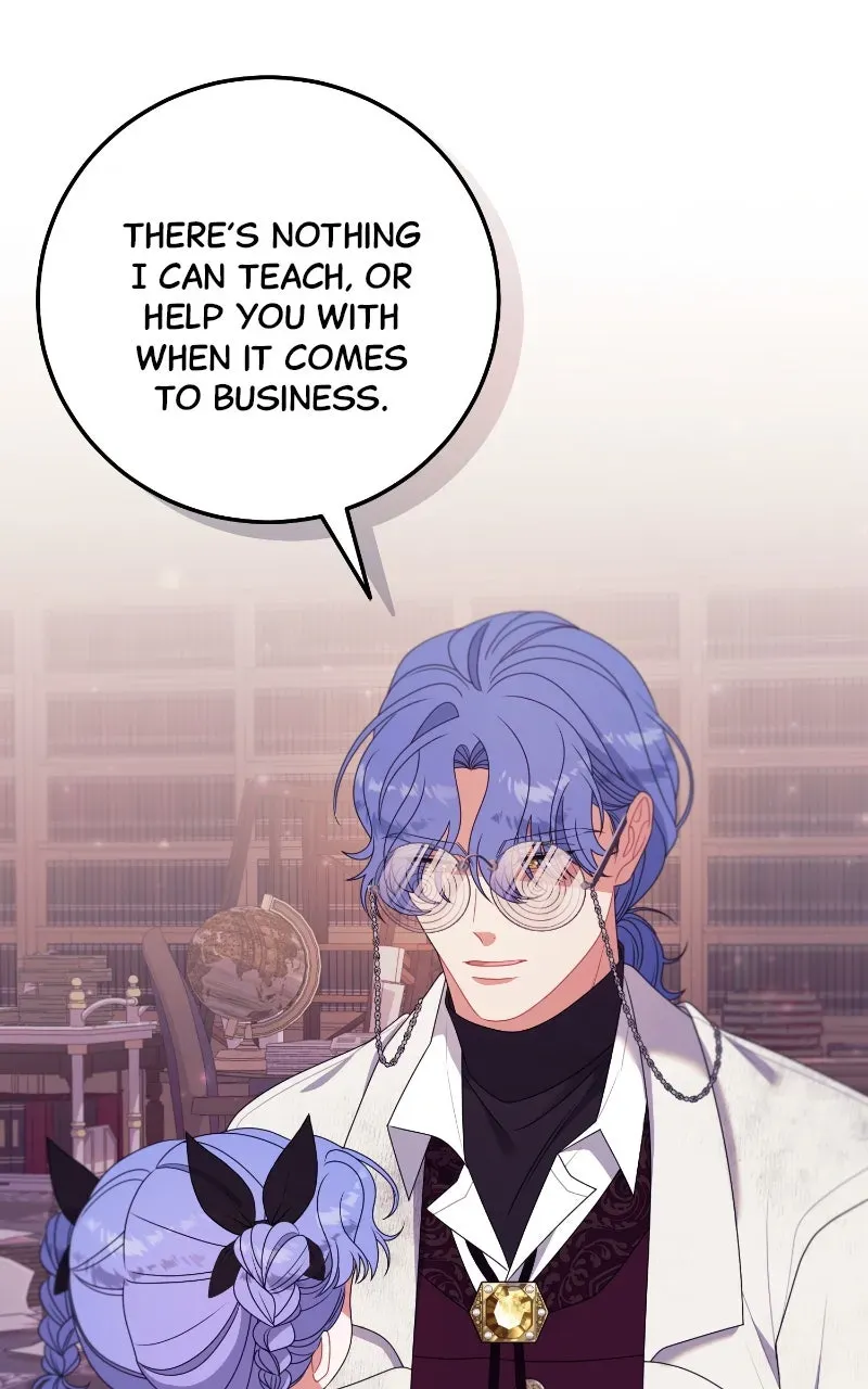 This Wasn’tin My Adoption Plan! Chapter 24 page 24 - 