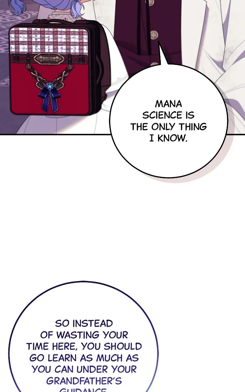 This Wasn’tin My Adoption Plan! Chapter 24 page 25 - 