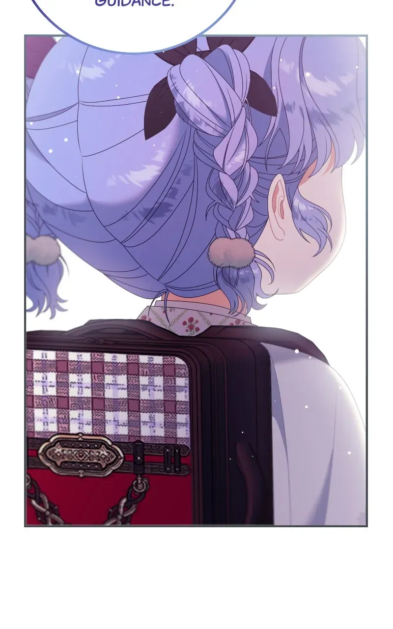 This Wasn’tin My Adoption Plan! Chapter 24 page 26 - 