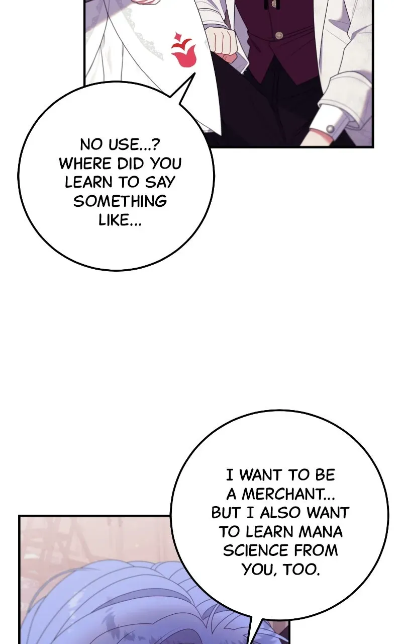 This Wasn’tin My Adoption Plan! Chapter 24 page 33 - 