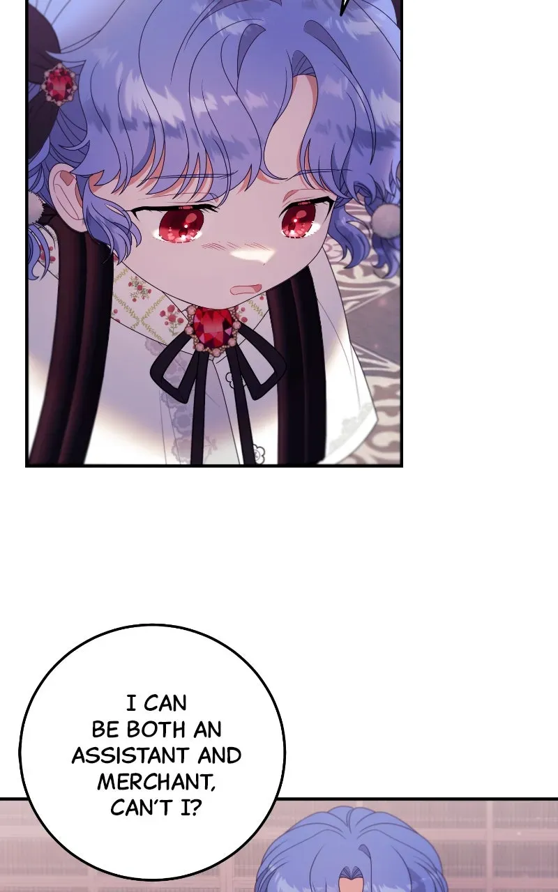 This Wasn’tin My Adoption Plan! Chapter 24 page 34 - 