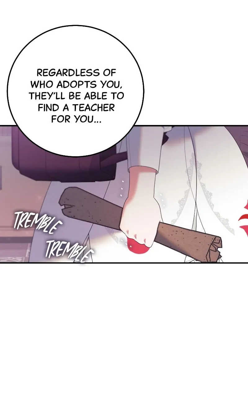 This Wasn’tin My Adoption Plan! Chapter 24 page 37 - 