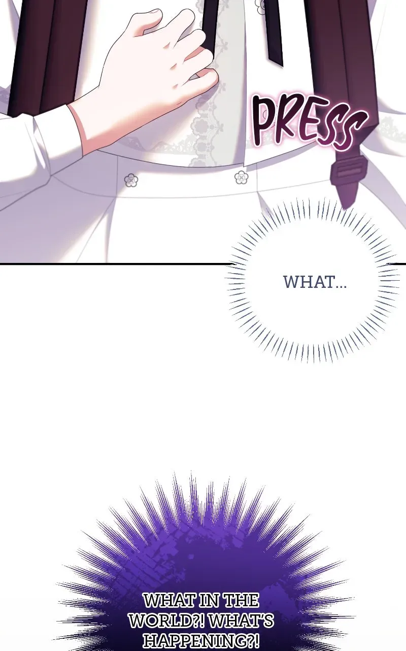 This Wasn’tin My Adoption Plan! Chapter 24 page 5 - 