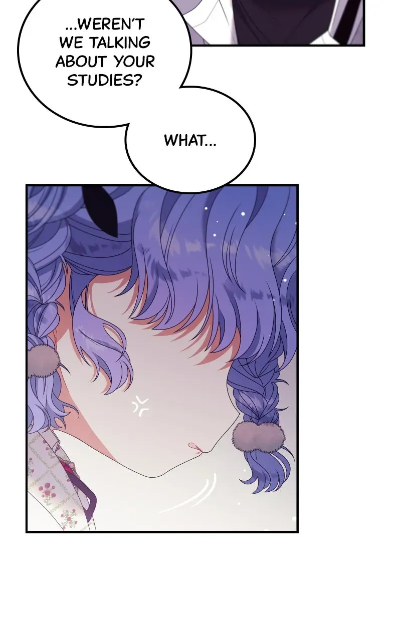 This Wasn’tin My Adoption Plan! Chapter 24 page 42 - 