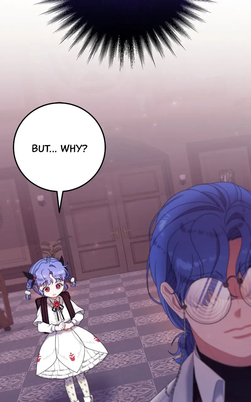 This Wasn’tin My Adoption Plan! Chapter 24 page 6 - 