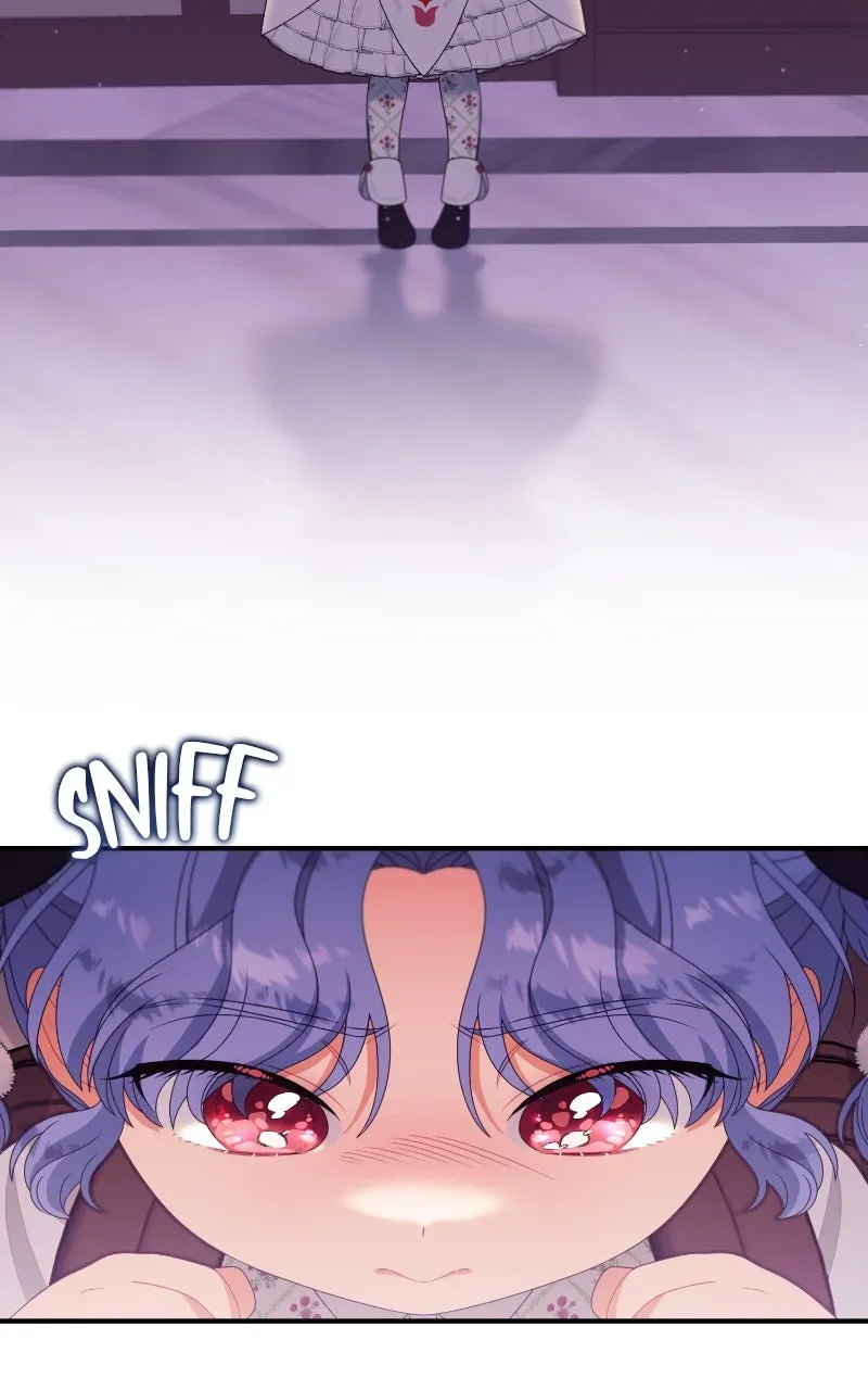 This Wasn’tin My Adoption Plan! Chapter 24 page 58 - 