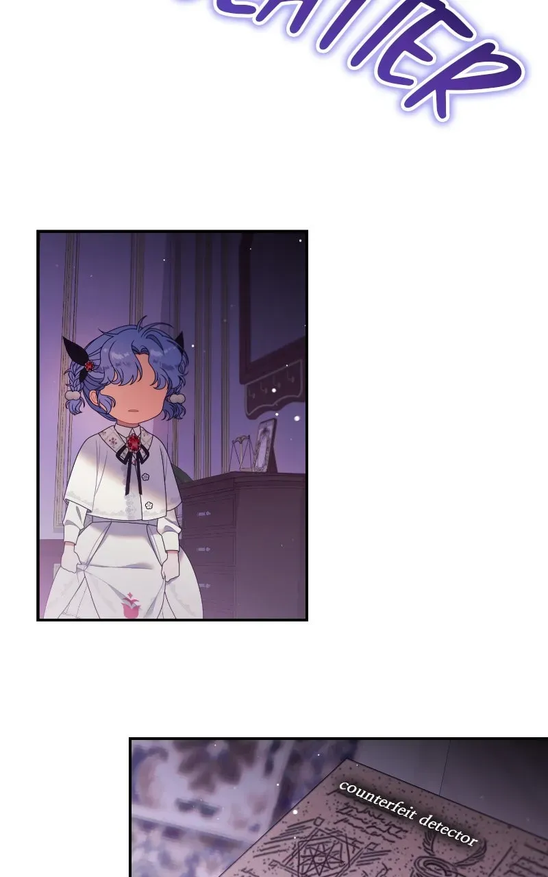 This Wasn’tin My Adoption Plan! Chapter 24 page 61 - 