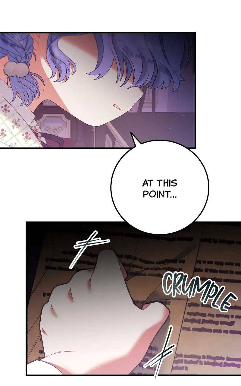 This Wasn’tin My Adoption Plan! Chapter 24 page 65 - 