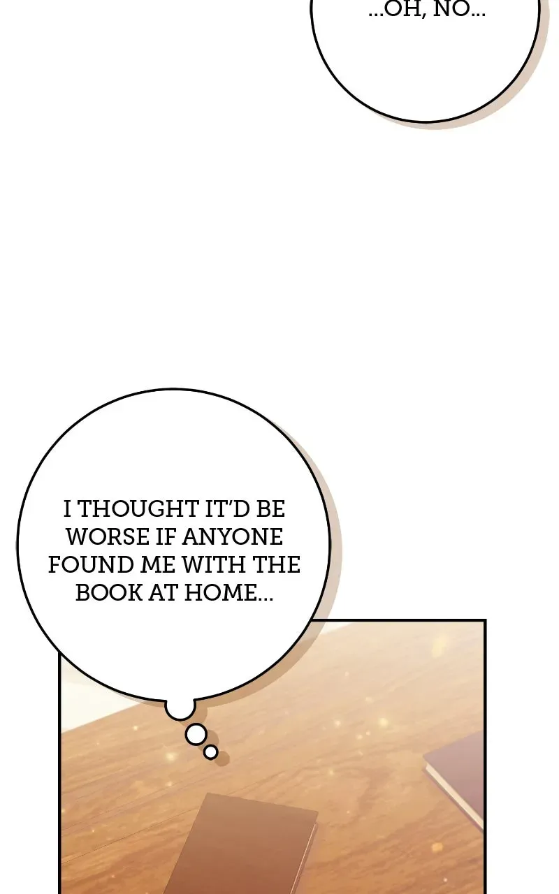 This Wasn’tin My Adoption Plan! Chapter 24 page 70 - 
