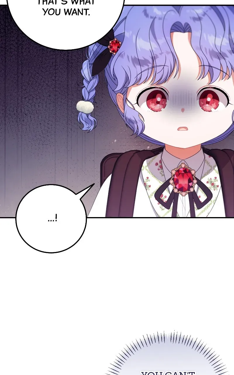 This Wasn’tin My Adoption Plan! Chapter 24 page 8 - 