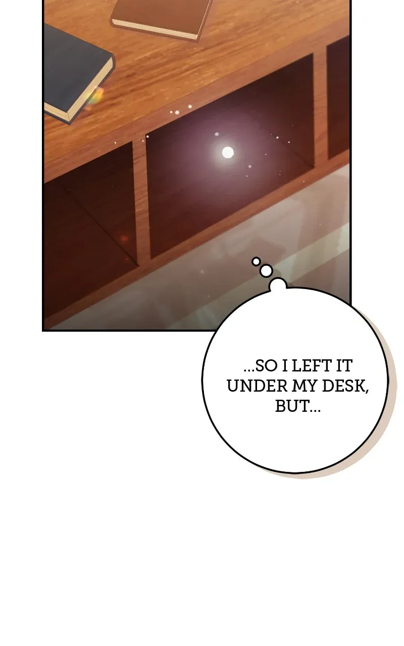 This Wasn’tin My Adoption Plan! Chapter 24 page 71 - 