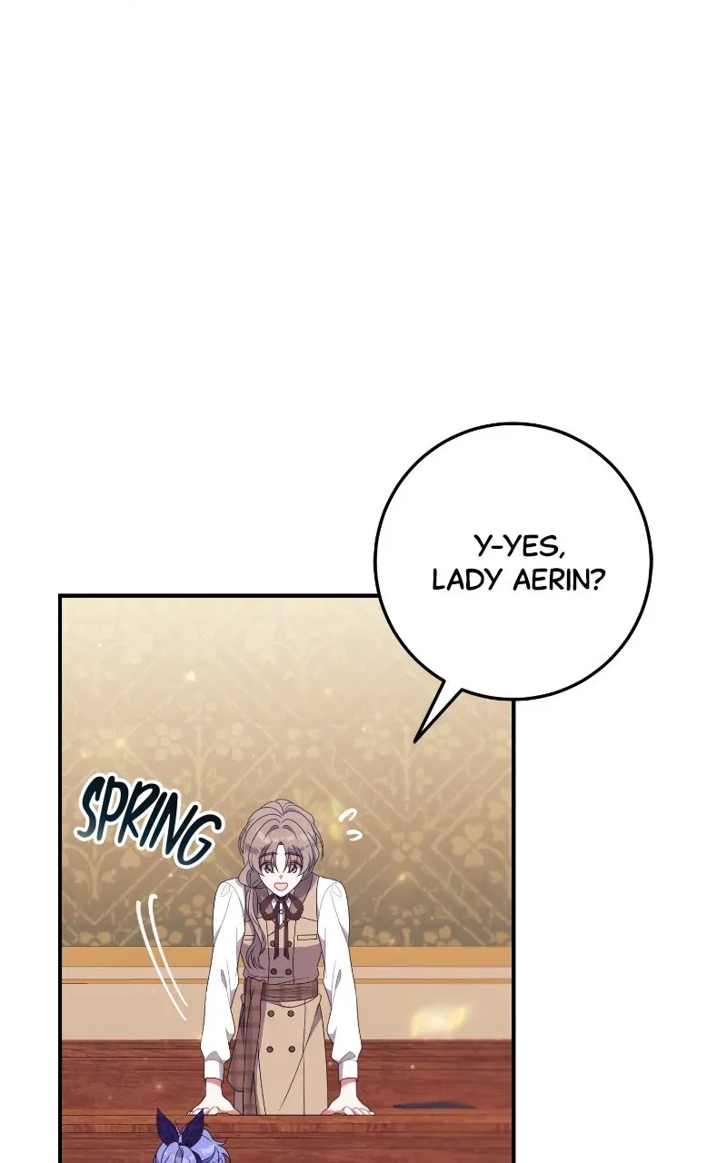 This Wasn’tin My Adoption Plan! Chapter 24 page 78 - 