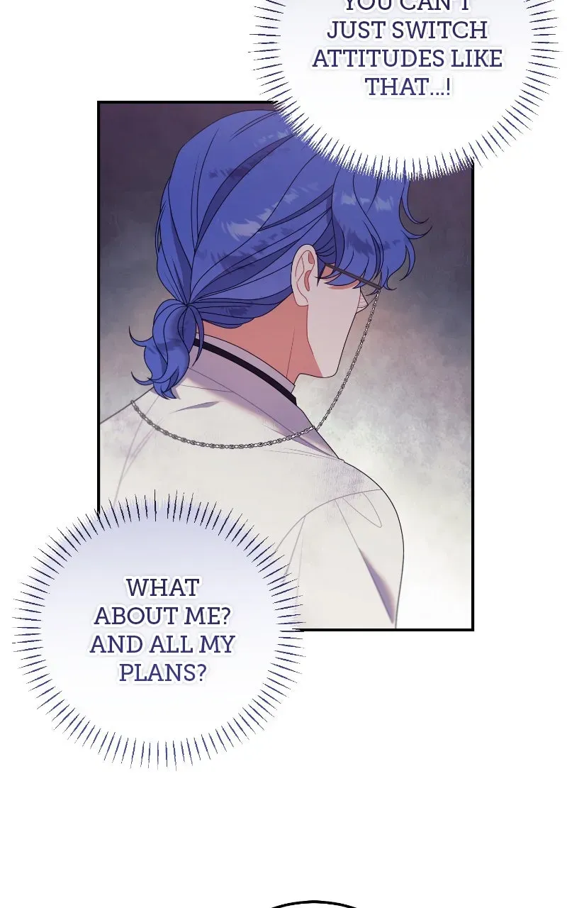 This Wasn’tin My Adoption Plan! Chapter 24 page 9 - 